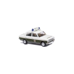Busch 50102 - H0 - Lada 1200 - Volkspolizei